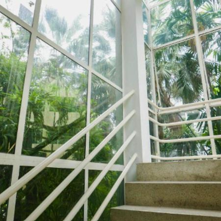 P.K. Garden Home Bangkok Eksteriør billede